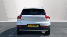 Volvo Xc40 1.5 T3 [163] Inscription Pro 5dr Geartronic Petrol Estate